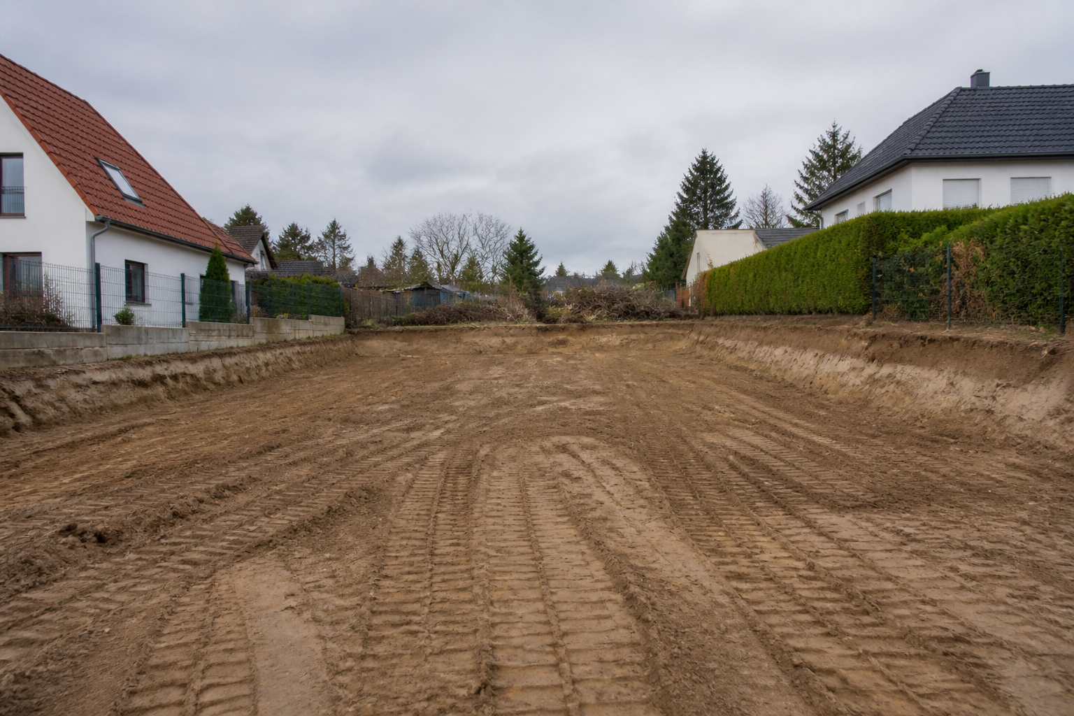 Einfamilienhaus Oranienburg